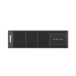 Módulo de Baterías Externas (EPB), Para Extensión de Tiempo de Respaldo, Compatible con UPS Topología Online de 5, 6, y 10 kVA de Panduit