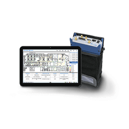 Probador de red de comunicaciones para 2G/3G/4G LTE