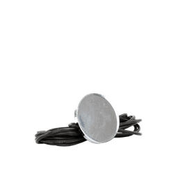 Montaje magnético para antena de 3/4" (NMO), 3.5 de cable RG58U y sin conector