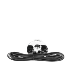 Montaje magnético para antena de 3/4" (NMO), 3.5 de cable RG58U y sin conector