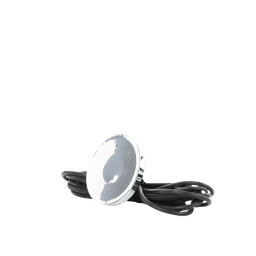 Montaje magnético para antena de 3/4" (NMO), 3.5 de cable RG58U y sin conector