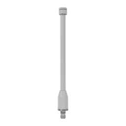 Antena Base Omnidireccional, Rango de Frecuencia 2400-2483 MHz, 6 dBi de Ganancía.