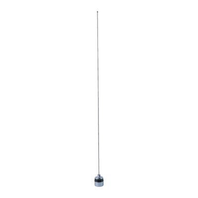 Antena ajustable al campo 450-470 MHz