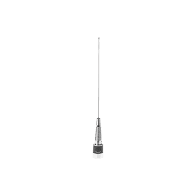 Antena ajustable al campo 450-470 MHz, con resorte incluido