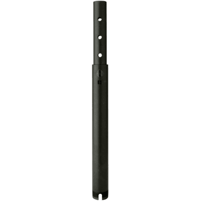 Tubo de Extensión Ajustable para Montaje / Carga Máxima 362.87 kg (800 lb) / Altura Ajustable 31-60.96 cm (12.2-24 in) / Roscado 1.5" NPT / Certificación UL / Compatible con Series DCT y DCS