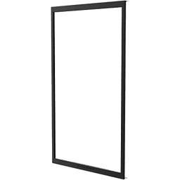 Overlay IR Táctil para Smart City Kiosk / 10 Puntos Simultáneos / Respuesta ≤15 ms / IP65 Exterior / Compatible KOP55XHB-A