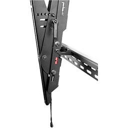 Montaje de pared Universal con Inclinación para Pantallas de 60" a 98" / Capacidad 350 lb (158 kg) / Patrón VESA hasta 1000 x 600 mm / Inclinación Ajustable +15°/-5°