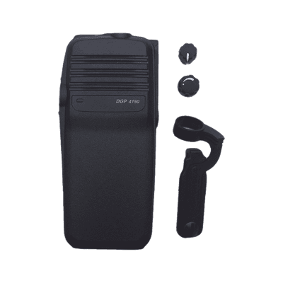 Carcasa de plástico para Radio Motorola DGP4150