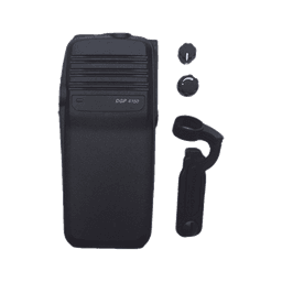 Carcasa de plástico para Radio Motorola DGP4150