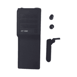 Carcasa de plástico para Radio Motorola HT1000