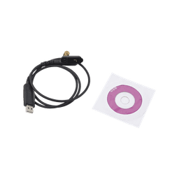 Cable programador para radios ICOM ICF4261/3261