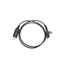 Cable programador para radios ICOM ICF4261/3261