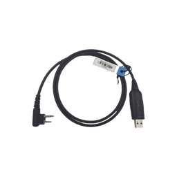 Cable programador para radios HYT TC500/ TC600/ TC700/ TC2110/ TC1600.