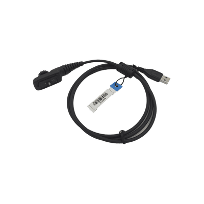 Cable programador para radios HYT PD700/ PD702/ PD780/ PD782/ PD788/ PD580.