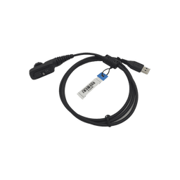 Cable programador para radios HYT PD700/ PD702/ PD780/ PD782/ PD788/ PD580.