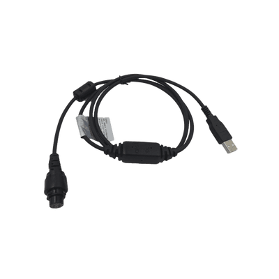 Cable programador para radios HYT MD780/G/ MD650/ MD950