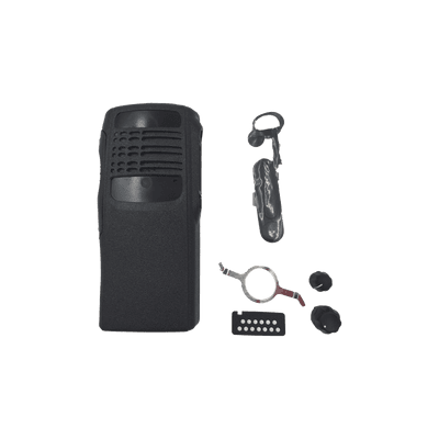 Carcasa de plástico para Radio Motorola CP200, GP3188