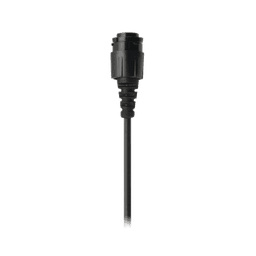 Micrófono para radio móvil con conector redondo para radio Motorola DGM4100, DGM6100 