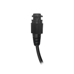 Micrófono para radio móvil con conector redondo para radio Motorola DGM4100, DGM6100 