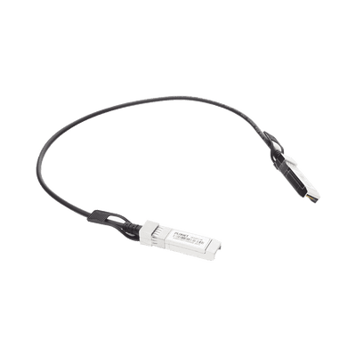 (CB-DASFP-0.5M) cable stack SFP+ 10G 0.5 metros