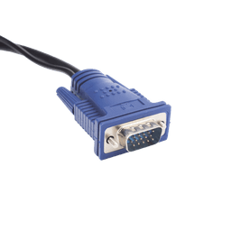 Cable USB KVM de 3 m