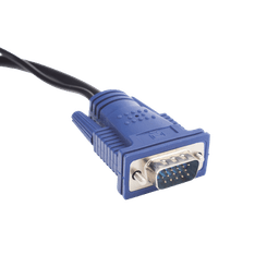 Cable USB KVM de 5 m