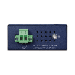 (LoRa)  Controlador de Nodo Industrial IP30 (Modbus RS232, RS485)
