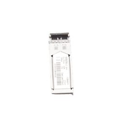 Transceptor mini-Gbic SFP 100Mbps LC 1310nm para fibra Multi Modo 2 Km