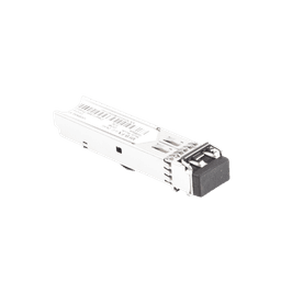 Transceptor mini-Gbic SFP 100Mbps LC 1310nm para fibra Multi Modo 2 Km