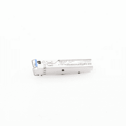 Transceptor WDM Mini-Gbic SFP 1G LC TX:1310nm RX:1550 Para Fibra Mono Modo 10 Km, Requiere MGB-LB10
