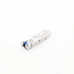 Transceptor WDM Mini-Gbic SFP 1G LC TX:1310nm RX:1550 Para Fibra Mono Modo 10 Km, Requiere MGB-LB10