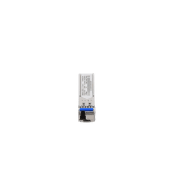 Transceptor WDM mini-Gbic SFP 1G LC TX:1310nm RX:1550 para fibra Mono Modo 20 Km, Requiere MGB-LB20