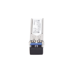 (MGB-LX v1) Transceptor mini-GBIC SFP 1G LC Duplex para fibra monomodo 10Km