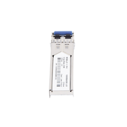 (MGB-LX v1) Transceptor mini-GBIC SFP 1G LC Duplex para fibra monomodo 10Km