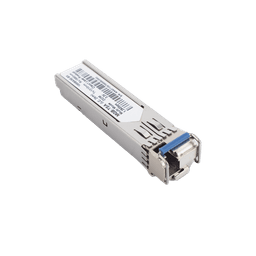 Módulo mini-GBIC SFP-Port 1000BASE-BX (WDM, TX:1310nm) - 2 km (-40~85 grados C)