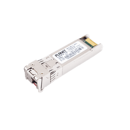 Transceptor WDM mini-Gbic SFP+ 10G LC TX:1330nm RX:1270nm para fibra Mono Modo 60 Km, Requiere MTB-LA60