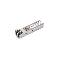 Transceptor mini-GBIC SFP+ 10G LC 1310nm Duplex para fibra monomodo 10 Km