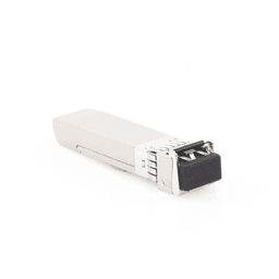 Transceptor mini-GBIC SFP+ 10G LC Duplex para fibra multimodo 300 m