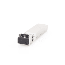 Transceptor mini-GBIC SFP+ 10G LC Duplex para fibra multimodo 300 m