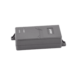 Inyector PoE  IEEE 802.3at, Puertos Gigabit, Hasta 30 W de Salida PoE (Mid-span)