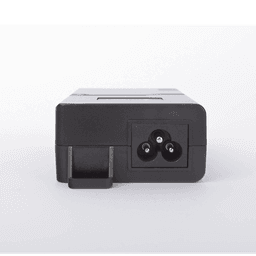 Inyector Ultra PoE 60W 4-pares UTP, compatible 802.3af/at Gigabit 10/100/1000 Mbps