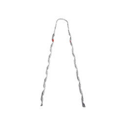 Remate Preformado para Fibra Óptica ADSS ARMADA, Span 200 m, diámetros Φ 13.1 - 14 mm