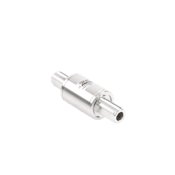 Protector Coaxial RF Bidireccional de 698-2700 MHz de 750W de Potencia Con Conectores N Hembra (ambos lados)