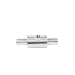 Protector Coaxial RF Bidireccional de 698-2700 MHz de 750W de Potencia Con Conectores N Hembra (ambos lados)