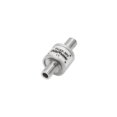 Protector RF Coaxial Contra Descargas Atmosféricas de 300 MHz a 1.2 GHz Con Conectores N Hembra  