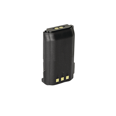 Batería WP IP67 2200 mAh, Li-Ion para radio ICOM IC-F43TR.