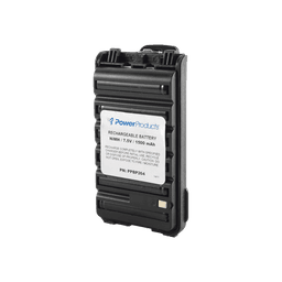 Batería Ni-MH para Radios ICOM IC-F3003/4003, F3103D/4103D, F3210D/4210D, 1500 mAh.