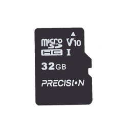 Memoria microSD para Celular o Tablet / 32 GB / Multipropósito