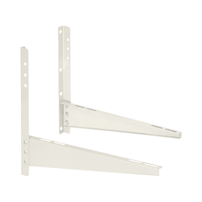 Base Mini split / Montaje de pared / Capacidad de 1 a 2.5 toneladas 