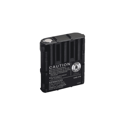 Batería Ni-MH 1300 mAh. Para radios TK3130.